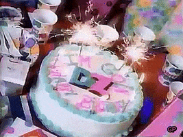 discovery zone 90s GIF