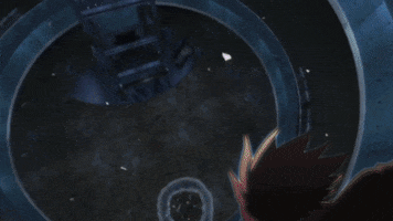 akazawakei anime ikki kishi rakudai GIF