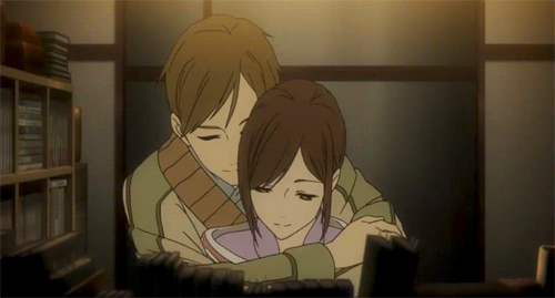 Featured image of post Anime Hug Gif Cute Anime hugs gifs 100 animated images with anime names inu x boku ss anime anime gif anime hug anime love couple couple anime couple gif cute hug gif