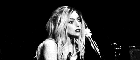 lady gaga ugh GIF