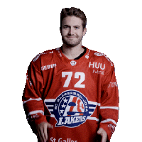 Rappi Wetter Sticker by SCRJ Lakers