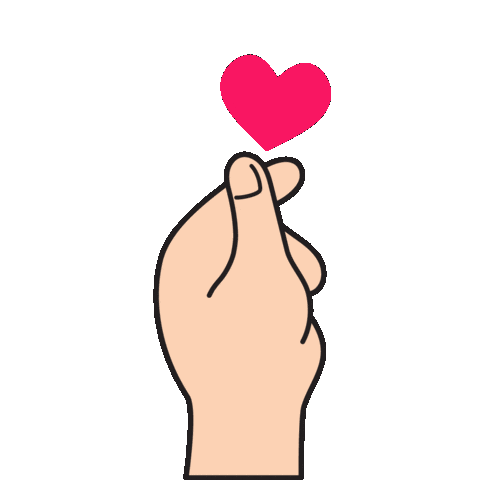 Love Sticker