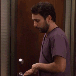 charlie day GIF
