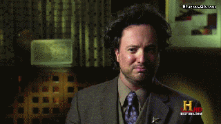 impossible GIF