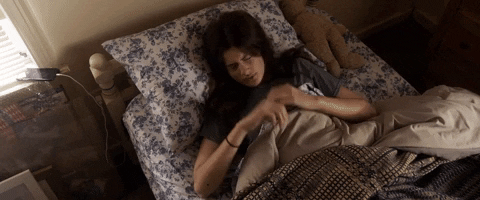 Waking Up Morning GIF by #MAmovie - Find & Share on GIPHY