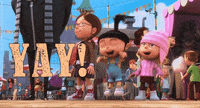 Agnes Despicable Me Gifs Get The Best Gif On Giphy