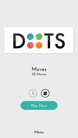 GIF by Dots