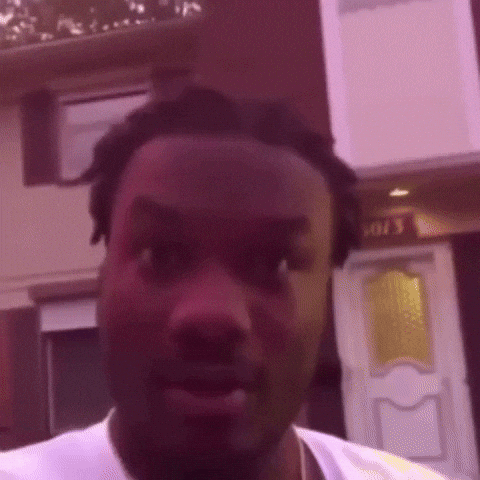 Surprised Shocked Guy GIF