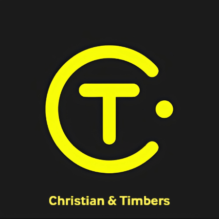 Christian Timbers GIF