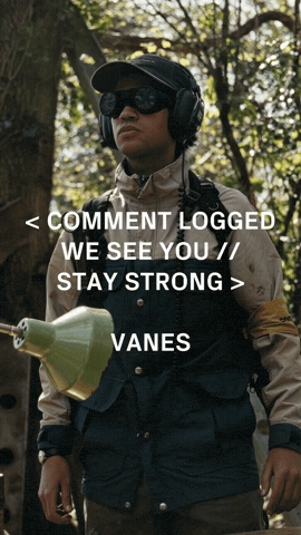 Automated Culture GIF by VANES