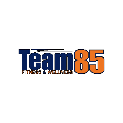 Weareteam85 Sticker by Myteam85