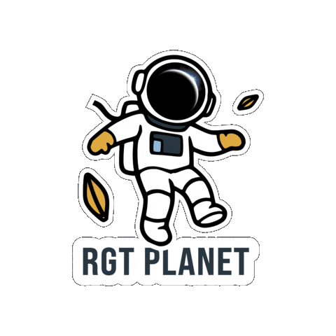 Planet Orge Sticker by RAGT Semences FRANCE