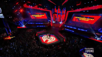 fans crowd GIF by CTV