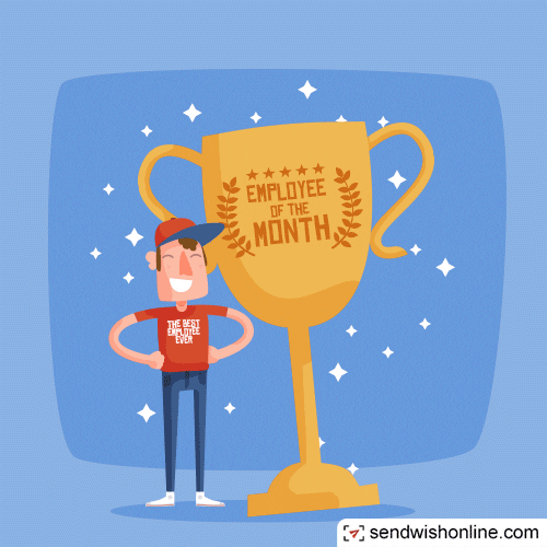 Happy Celebration GIF by Find & Share on GIPHY