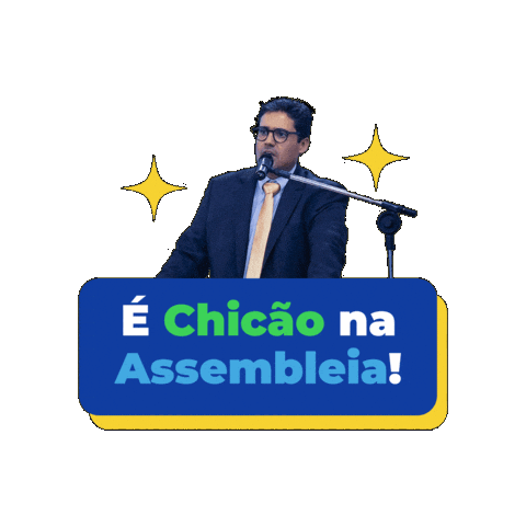 Timechicao Sticker by chicaoviannaoficial