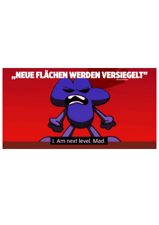 Kommunalwahl2025 Sticker by gruene_nrw