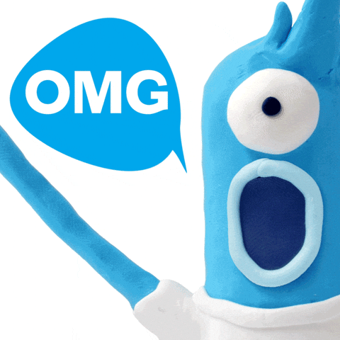 Ohmeingott Omg GIF by Lebara