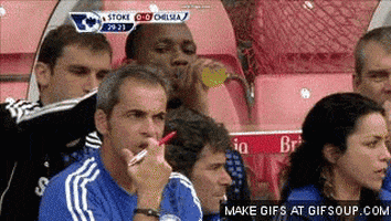 Drogba GIFs - Find & Share on GIPHY