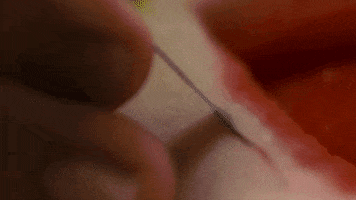 carving GIF by Super Deluxe