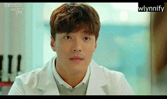 carogall kdramas kimbokjoo GIF