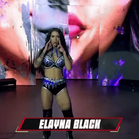 Wwe Wrestling GIF