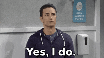 Yes I Do Snl GIF by Saturday Night Live