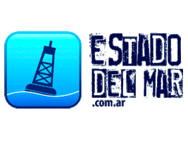 Sticker by Estado del río