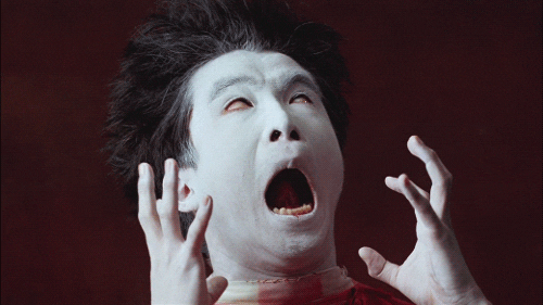 Japanese-faces GIFs - Get the best GIF on GIPHY
