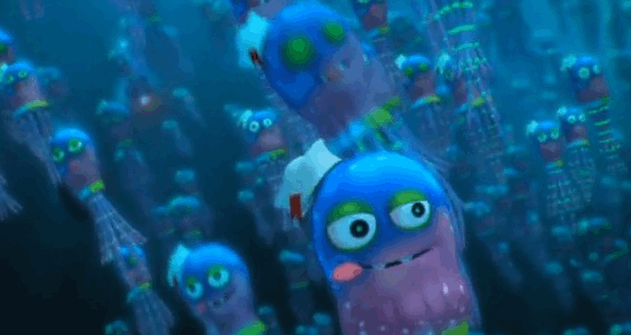 Jellyfish GIF - Find & Share on GIPHY