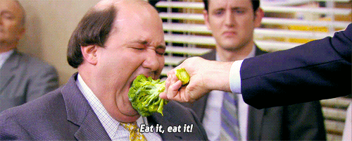 Healthy The Office GIF - Find & Share on GIPHY