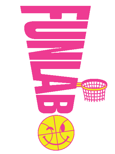 Funlab Sticker
