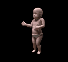 Baby internet