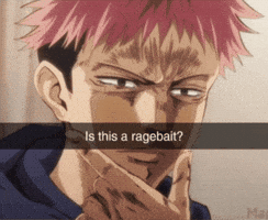 Jjk Yuji GIF