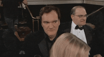 tarantino globes GIF