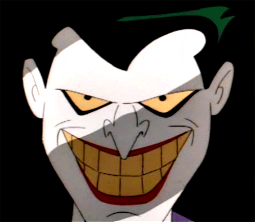 Batman: The Animated Series Batman GIF by Maudit - Find & Share on GIPHY