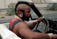 I Pity The Fool GIFs - Find & Share on GIPHY