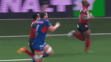 sale GIF by FCG Rugby