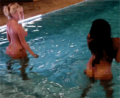 bad girls club twerk GIF