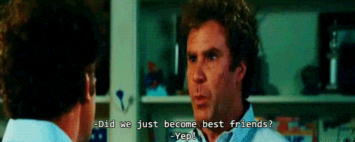 best friends stepbrothers GIF