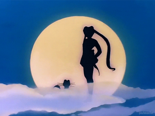Sailor Moon 🌙💖