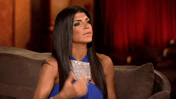 real housewives thank you GIF by RealityTVGIFs