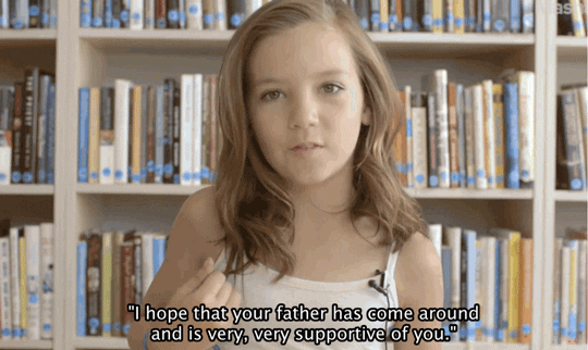 Trans Teens GIFs - Get the best GIF on GIPHY