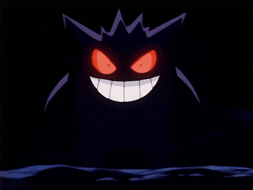 Gengar Gifs Get The Best Gif On Giphy