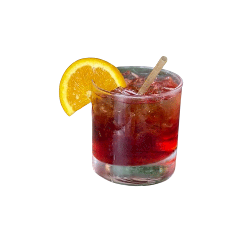 The French Naples Sticker