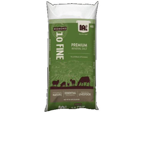 Redmond Agriculture Sticker