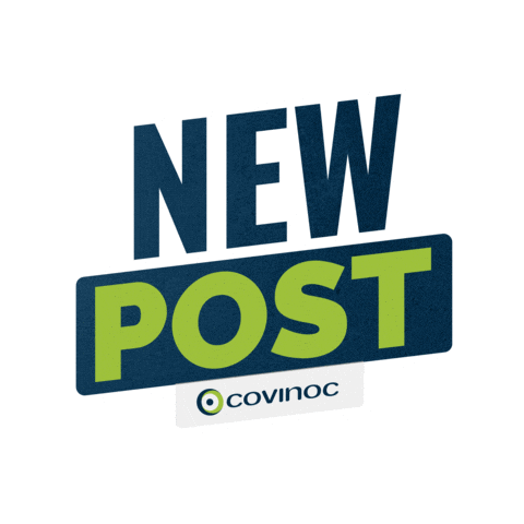 Covinoc Sticker