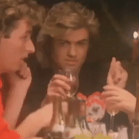 Last Christmas Gif By George Michael Find Share On Giphy
