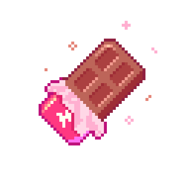 Pixel Sticker