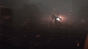 Drop In From Software GIF by BANDAI NAMCO