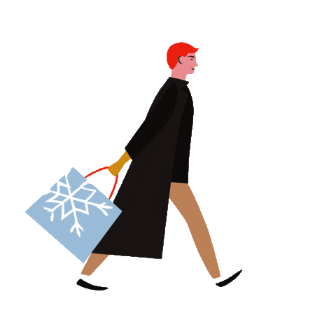 The Shops at Columbus Circle Sticker